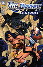 DC Universe Online Legends 4 (von 5)