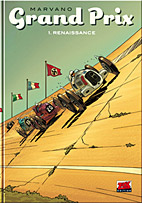 Grand Prix 1: Die Wiedergeburt