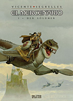 El Mercenario 1: Der Soeldner
