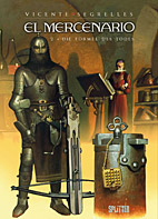 El Mercenario 2: Die Formel des Todes