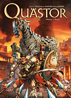 Quaestor 1: Menage à Troja