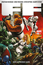 FF 2: Der Supremor-Same (Fantastic Four)