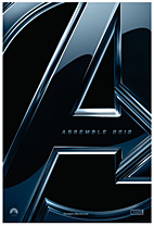 Marvel Movies 3: The Avengers