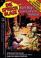 Sprechblase 224 (Mai 2012)