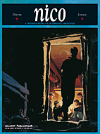 Nico Sammelband 4 / 5: Weisses Nepal - Schwarze Abgruende