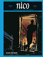 Nico Sammelband 4 / 5: *VZA* Weisses Nepal - Schwarze Abgruende (Vorzugsausgabe)