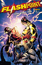 Flashpoint 5 (von 5)