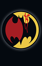 Batman: Knightfall: Der Sturz des dunklen Ritters 1 HC
