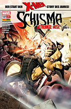 X-Men Heft 137