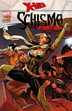 X-Men Heft 138