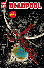 Deadpool 9 (Heft)