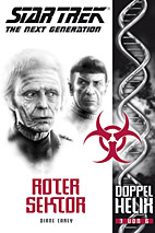 Star Trek Next Generation - Doppelhelix 3: Roter Sektor