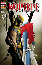 Wolverine Heft 19
