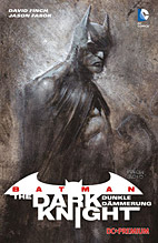 Batman - The Dark Knight: Dunkle Daemmerung (dc prem 79) HC