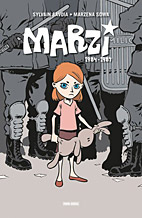 Marzi 1: 1984 - 1987