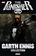 The Punisher - Garth Ennis Collection 9 HC
