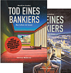 Tod eines Bankiers Komplett in 2 Baenden