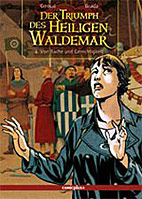 Triumph des heiligen Waldemar 4: Von Rache und Gerechtigkeit