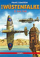 Der Wuestenfalke 2: Hal Far