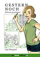 Gestern noch 2: Schwer gezeichnet