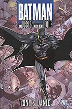 Batman: Das Leben nach dem Tode HC