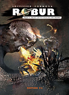 Robur 3: Reise zum Mittelpunkt des Mondes
