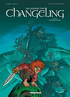 Legende vom Changeling 5: Die Asrainacht