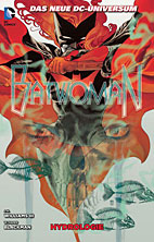 Batwoman 1: Hydrologie