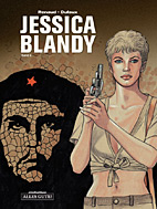 Jessica Blandy 5: Kuba / Ginny / Bussard / Ich bin ein Killer