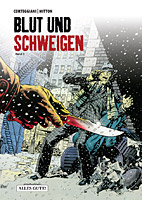 Blut und Schweigen 2