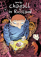 Chagall in Russland