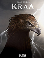 Kraa 3: Weissgluehendes Gewitter