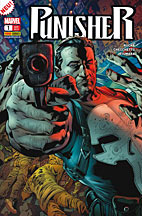 Punisher Sammelband 1: Ermittlungen