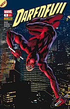 Daredevil Sammelband 1: Die Rueckkehr