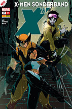 X-23 2: Chaostheorie