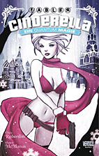 Fables - Cinderella 2: Ein Quantum Magie