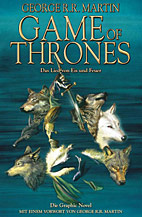 Game of Thrones 1: Das Lied von Eis und Feuer 1