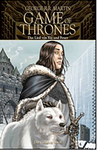 Game of Thrones 1: *HC* Das Lied von Eis und Feuer 1 (Collectors Edition)