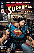 Superman Heft 2
