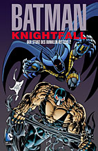Batman: Knightfall: Der Sturz des dunklen Ritters 2