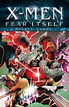 X-Men Heft 134