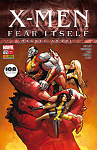 X-Men Heft 135