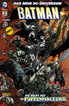 Batman Heft 2