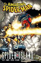 Spider-Man Heft 101