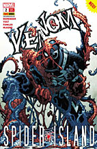 Venom 2: Spider-Island