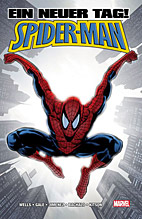 Spider-Man: Ein neuer Tag 2