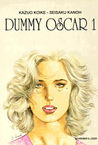 Dummy Oscar 1