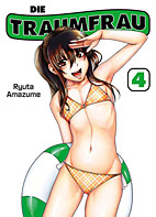 Die Traumfrau 4 (von 6)