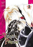 Vampire Princess 3