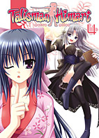 Talisman Himari 4